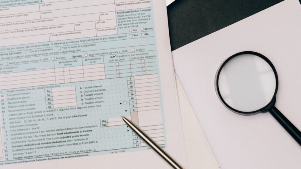 Gratis formulier opgaaf werkelijk rendement downloaden als pdf