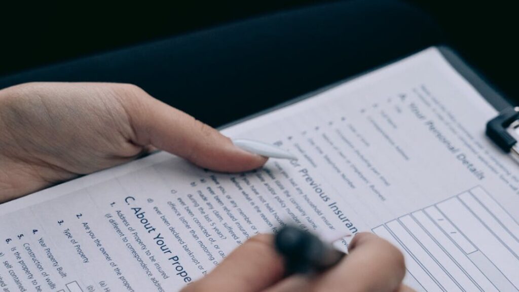 Gratis aanvraag ciz formulier downloaden als pdf