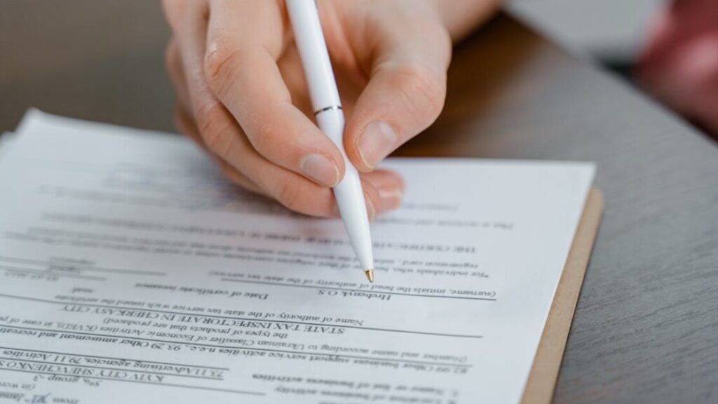 Gratis formulier verklaring geen privégebruik auto downloaden als pdf