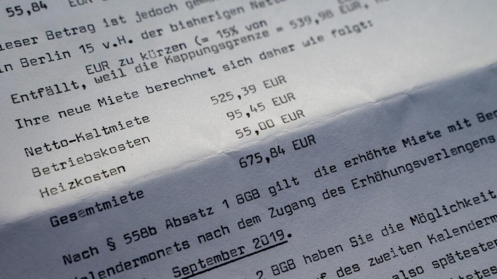 Gratis huurcommissie bezwaar huurverhoging formulier downloaden als pdf
