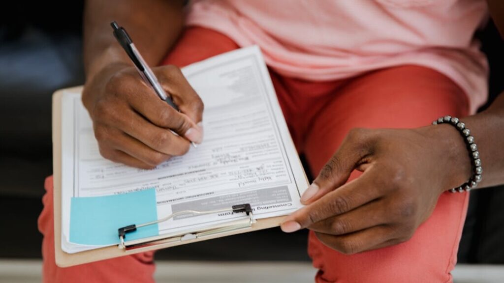 Gratis ZEZ-uitkering aanvragen formulier downloaden als pdf
