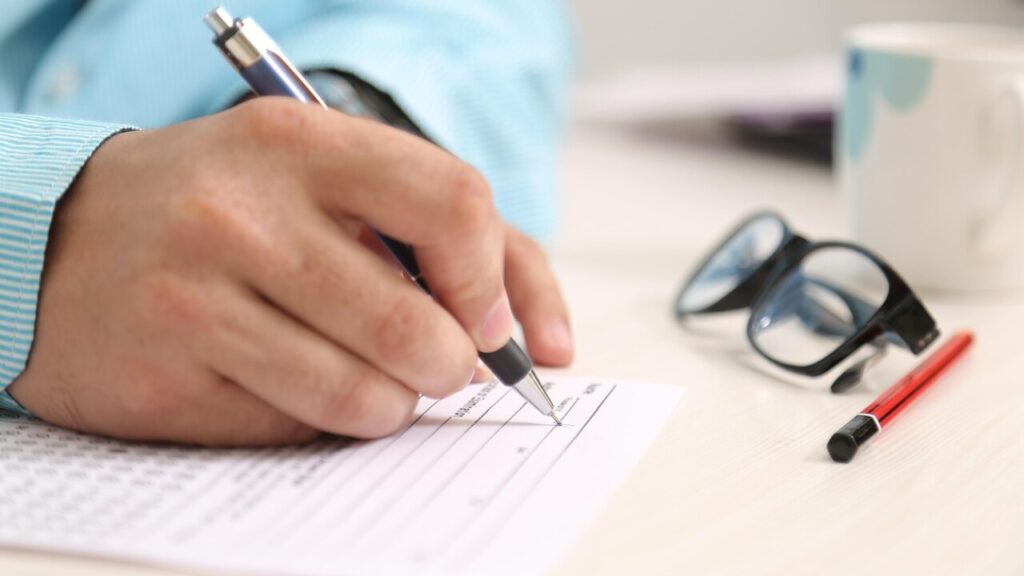 Gratis formulier kilometerdeclaratie downloaden als pdf
