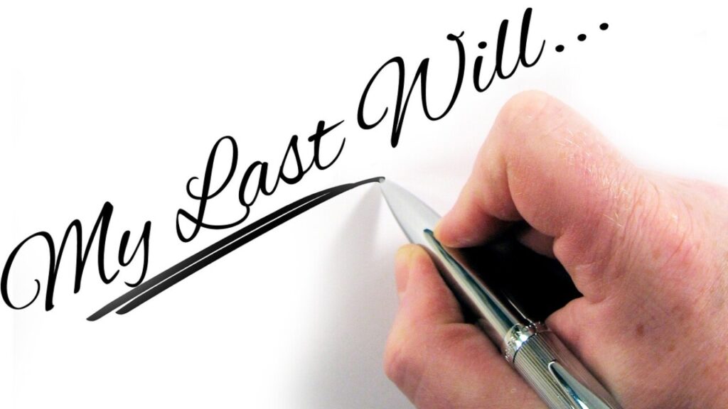 Gratis formulier wilsverklaring downloaden als pdf